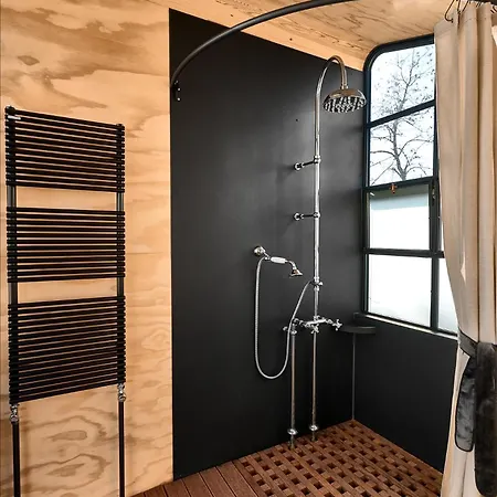 Glamping Bio28 * Moncalvo